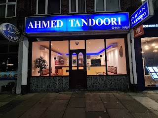 Ahmed Tandoori