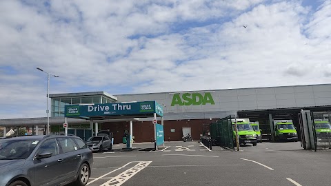 Asda Dundonald Superstore