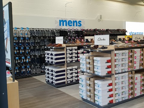 Shoe Zone