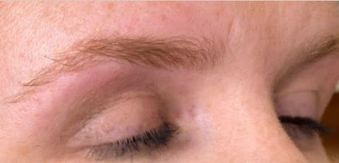 Faux - Microblading Training