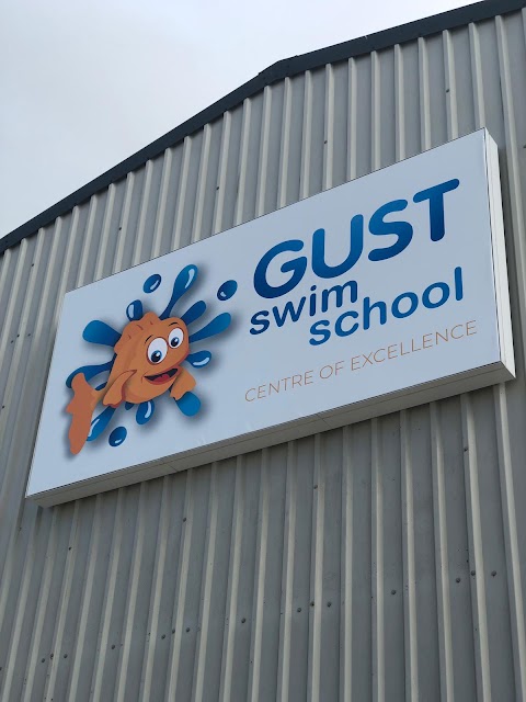 GUST Swim School Ltd