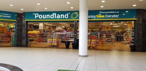 Poundland