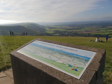 National Trust - Devil's Dyke