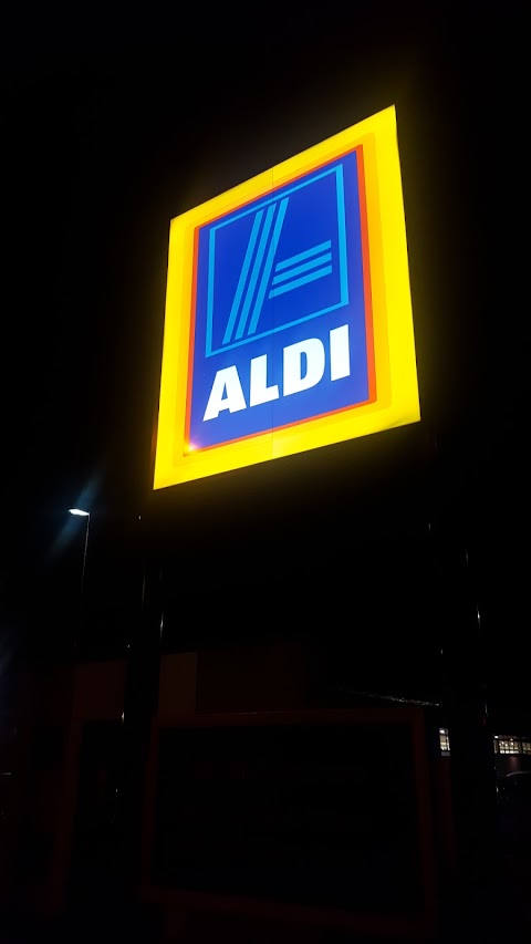 ALDI