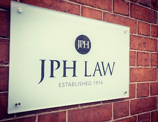 JPH Law Solicitors Portadown