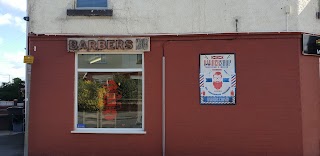 Barbers corner