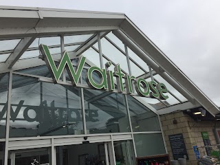 Waitrose & Partners Otley