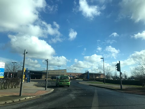 East Riding Community Hospital