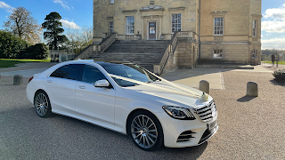 Chauffeur & Executive Rentals LTD (Chauffeur Services)