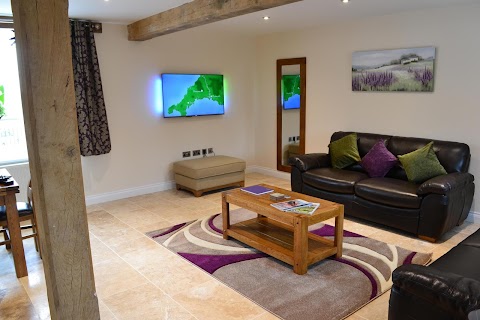 Webbington Farm Holiday Cottages