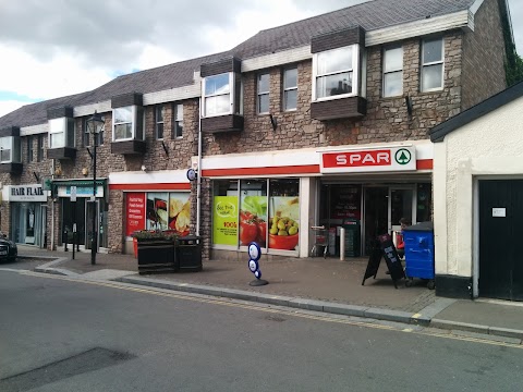 SPAR Llandaff