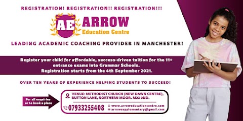 Arrow Education Centre