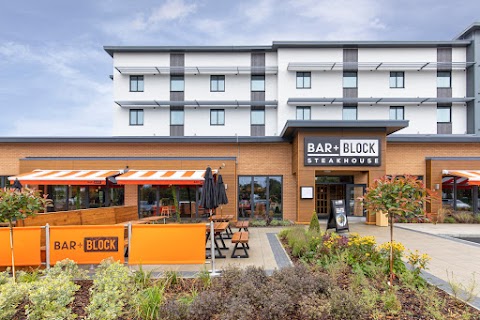 Bar + Block Steakhouse Winnersh