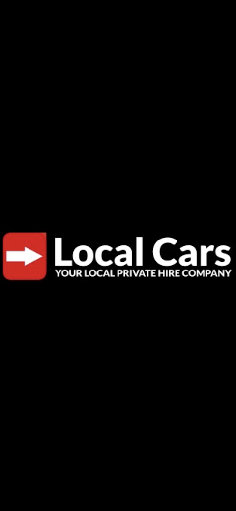 Local Cars Taxis Bradford