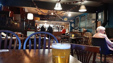 Redemption Ale House Micropub