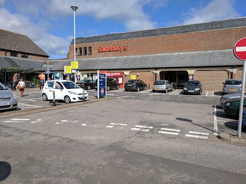 Sainsbury's