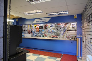 Northwest Hardware Ltd - Stockport Branch