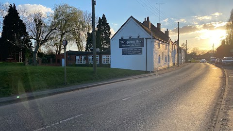 The Queen's Head