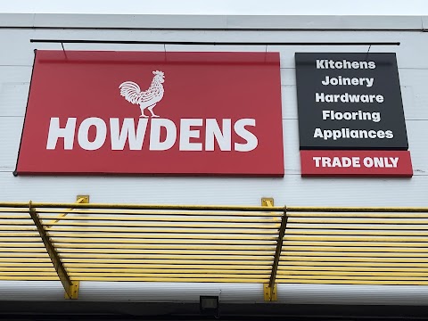 Howdens - Milton Keynes