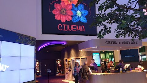 Premium Cinema