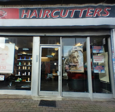 G2 Haircutters London