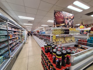 Iceland Supermarket Edgware