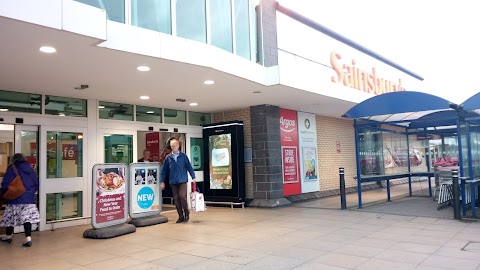 Sainsbury's