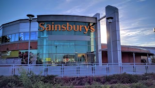 Sainsbury's