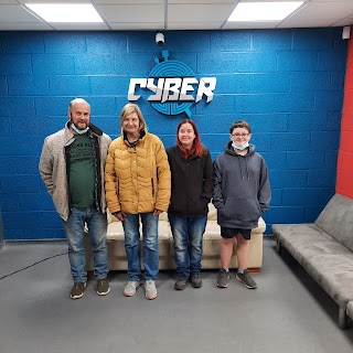 Cyber Q Escape Rooms