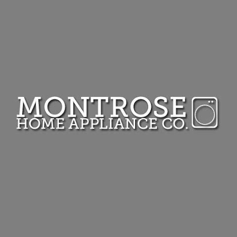 Montrose Home Appliance Co. (Euronics)