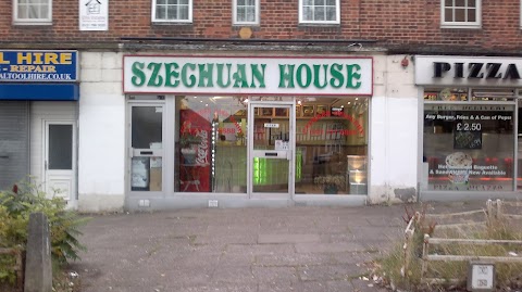 Szechuan House