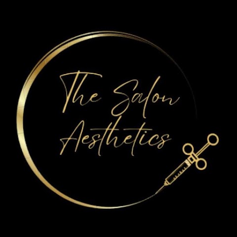 The Salon Aesthetics - Lip Fillers - Anti Wrinkle Treatments - Skin Boosters - Vit B12 injections