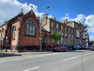 Leevin Hostel Mountjoy