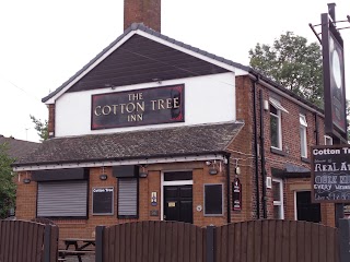 The Cotton Tree Inn