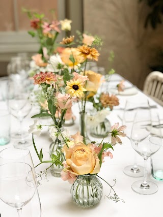 JamJar Flowers