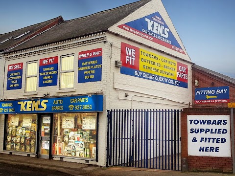 Kens Auto Spares