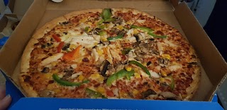 Domino's Pizza - Bristol - Stoke Bishop