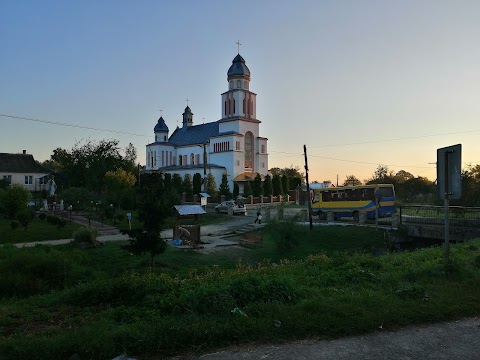 Криницька загальноосвітня школа