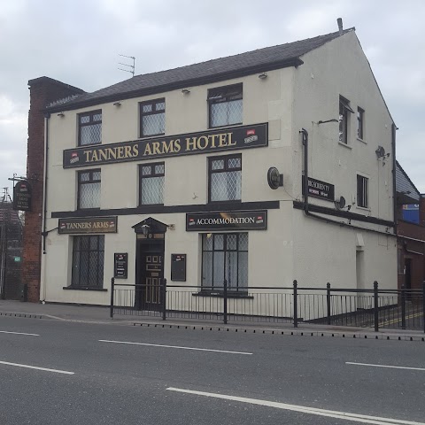 Tanners Arms Hotel