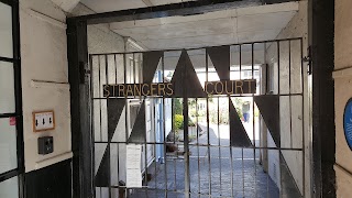 Strangers