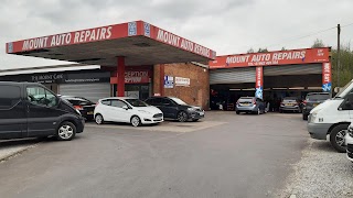 Mount Auto Repairs