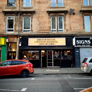 Dennistoun Bar-B-Que