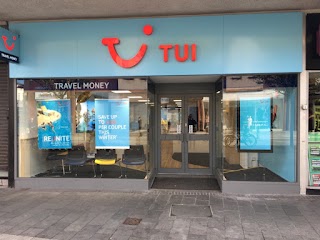 TUI Holiday Store