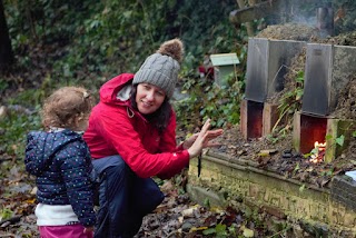 Hideaway Forest School