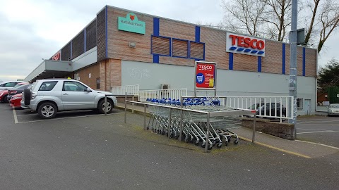 Tesco Superstore