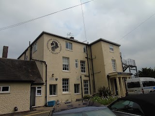 Shenstone Lodge School