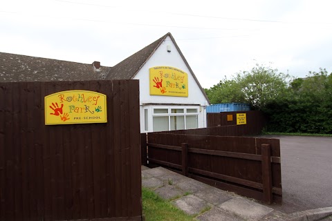 Rothley Park Kindergarten