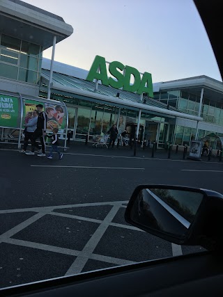 Asda Queslett Superstore