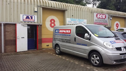 A1 Repairs