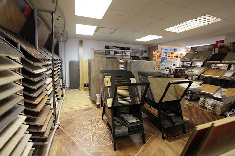 Wirral Flooring & Carpets Ltd